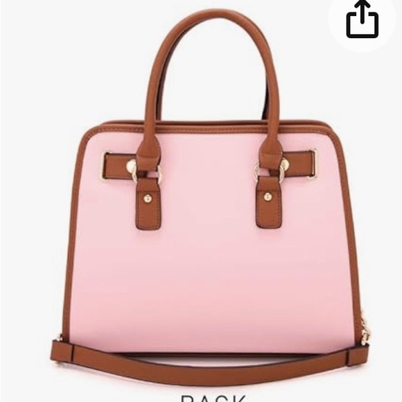 Dasein work bag - Picture 2 of 8